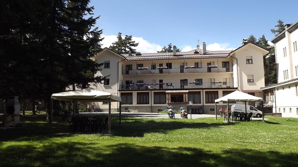 Casa San Francesco Bardonecchia Quarto foto