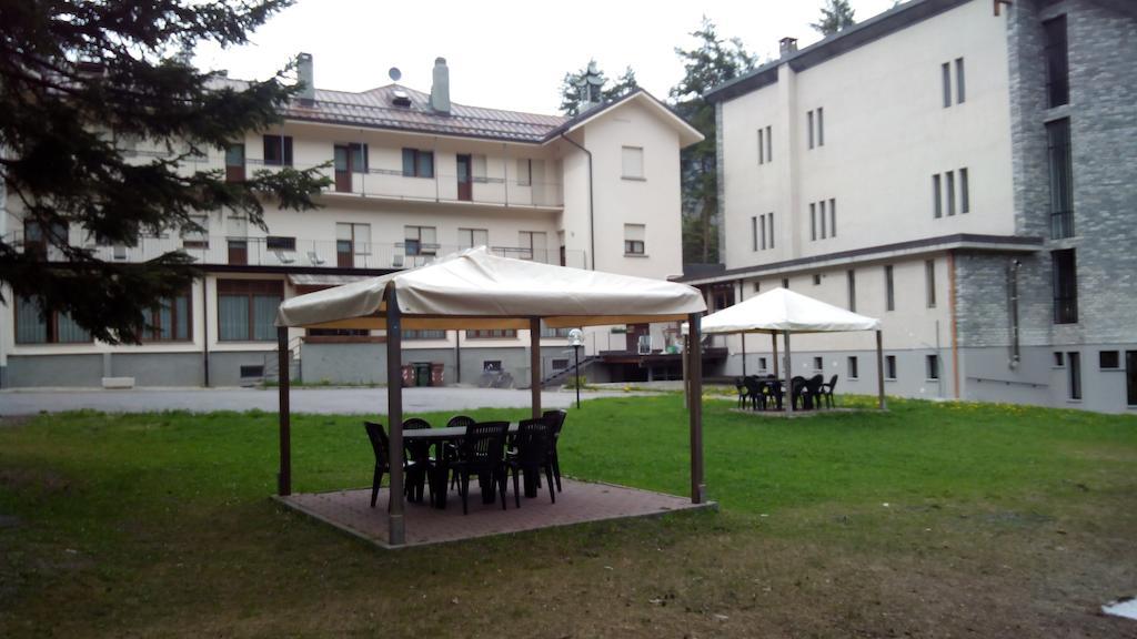 Casa San Francesco Bardonecchia Quarto foto