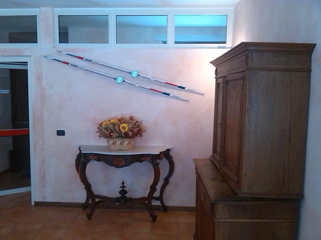Casa San Francesco Bardonecchia Quarto foto