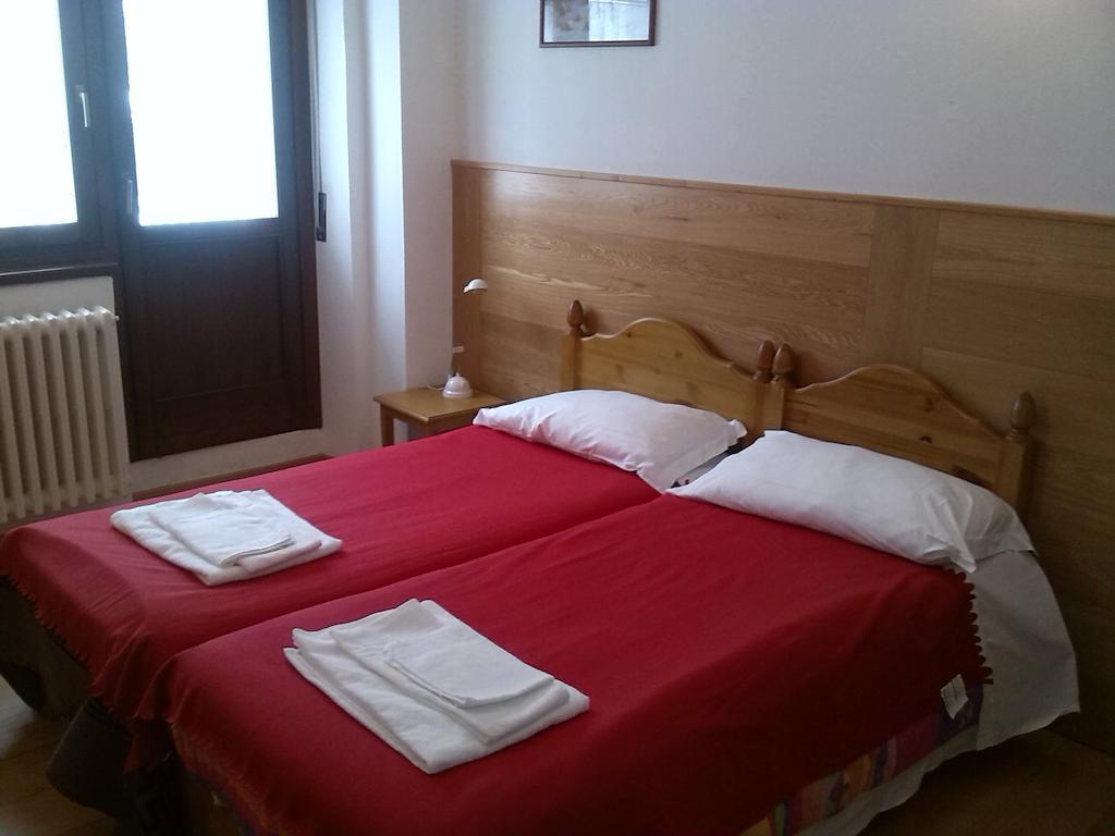 Casa San Francesco Bardonecchia Quarto foto
