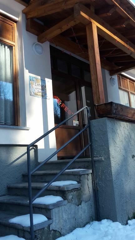 Casa San Francesco Bardonecchia Exterior foto