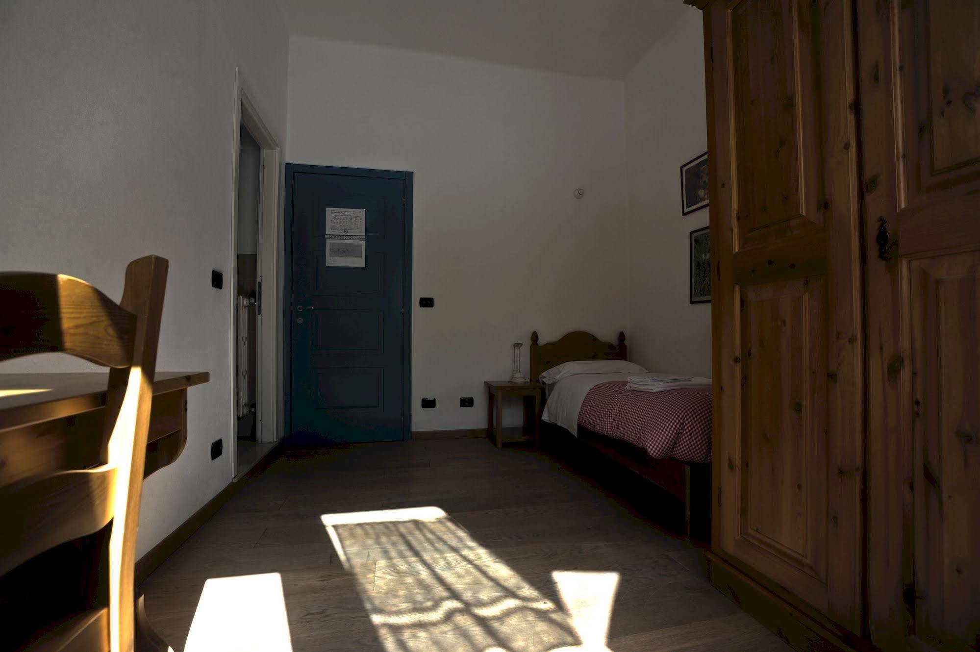 Casa San Francesco Bardonecchia Exterior foto
