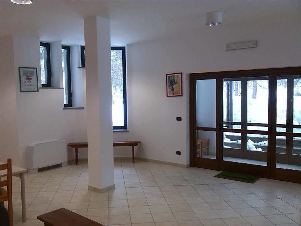 Casa San Francesco Bardonecchia Exterior foto